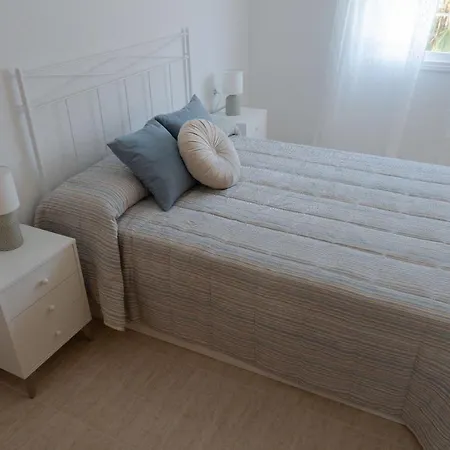 Casa Trastevere * San Juan De Los Terreros