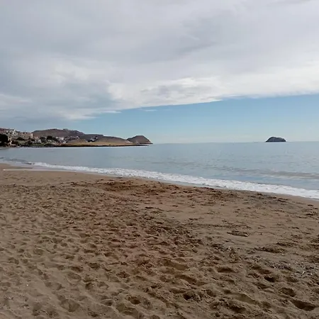 Casa Trastevere Apartment San Juan De Los Terreros