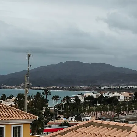 Casa Trastevere San Juan De Los Terreros