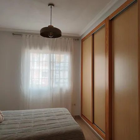 Casa Trastevere Apartment San Juan De Los Terreros