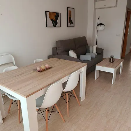 Casa Trastevere San Juan De Los Terreros