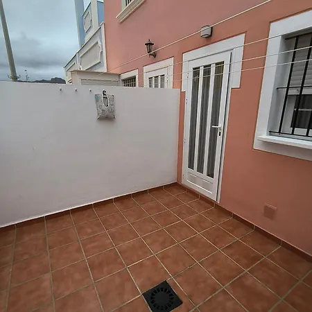 Casa Trastevere Apartment San Juan De Los Terreros