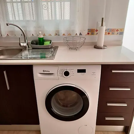 Casa Trastevere Apartment
