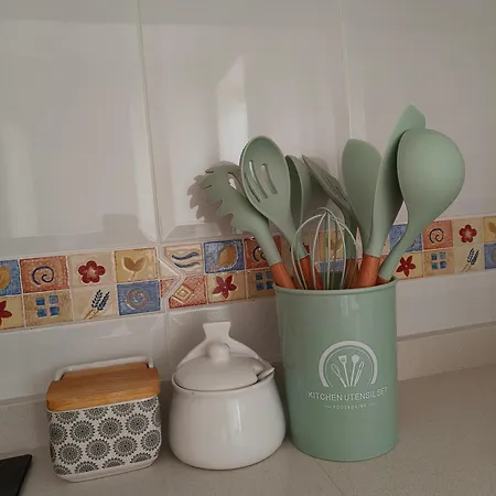 Casa Trastevere Apartment