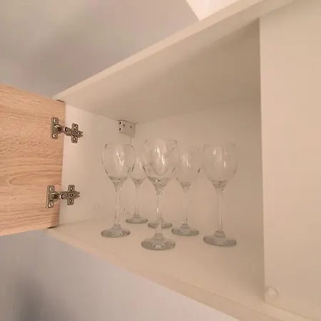 Apartment Casa Trastevere