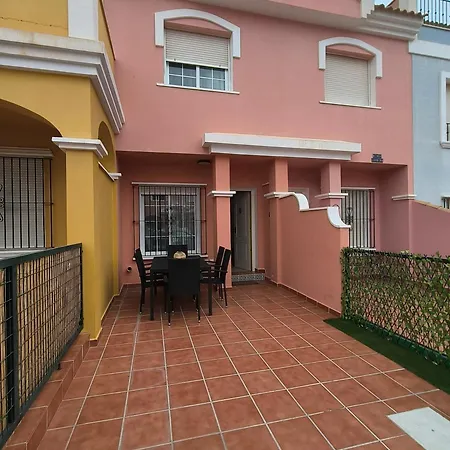 Casa Trastevere